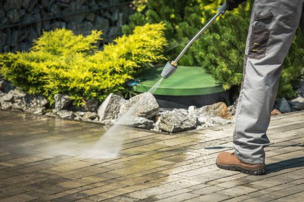 Best Oil and Grease Removal from Surfaces in Maury, NC