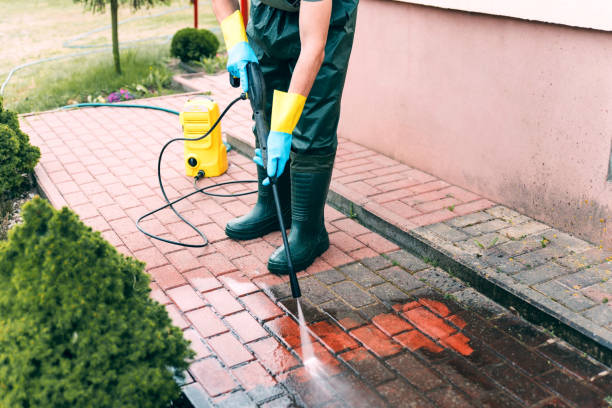 Professional Pressure Washing Services in Maury, NC