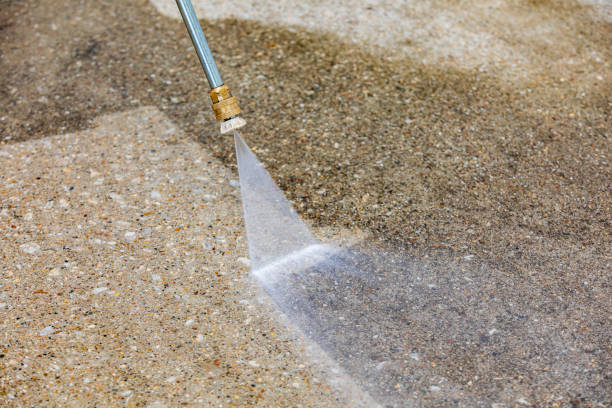 Best Commercial Pressure Washing in Maury, NC