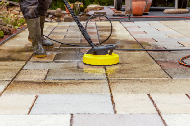 Best Soft Washing for Delicate Surfaces in Maury, NC