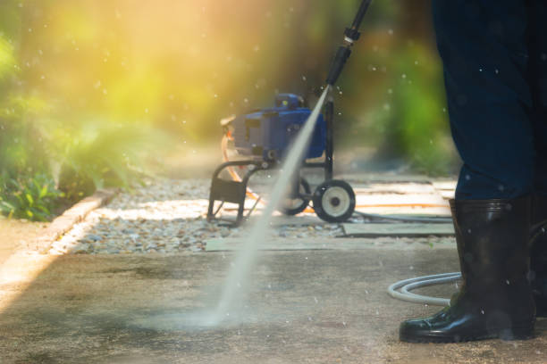 Best Concrete Surface Cleaning in Maury, NC