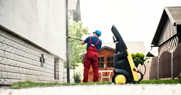Best Gutter Cleaning and Brightening in Maury, NC