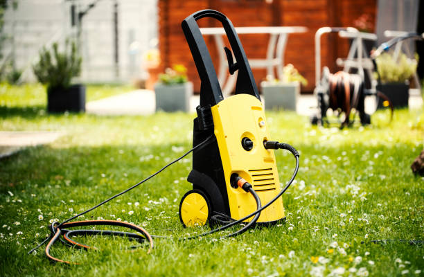 Best Building Exterior Pressure Washing in Maury, NC